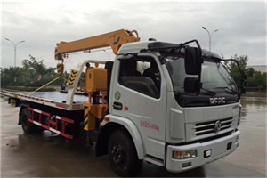 南岳24小时道路救援服务