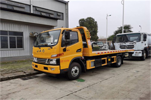 南岳车辆公路救援