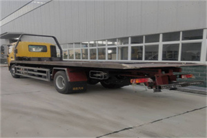 南岳24小时公路救援电话