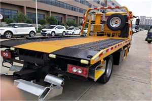 南岳24小时汽车送油服务公司