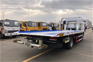 南岳汽车救援补胎