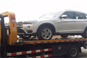 南岳拖车24小时服务电话