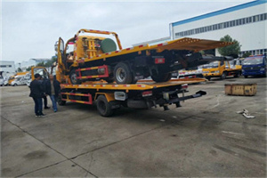 南岳同城汽车补胎