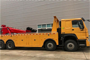 南岳道路救援公司